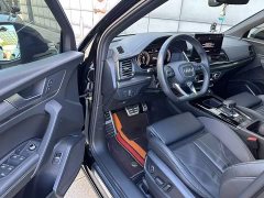 Audi Q5L 40T Luxury Dynamic - photo 11