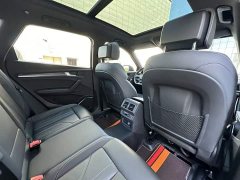 Audi Q5L 40T Luxury Dynamic - photo 14