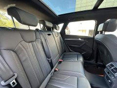 Audi Q5L 40T Luxury Dynamic - photo 16