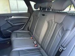 Audi Q5L 40T Luxury Dynamic - photo 19