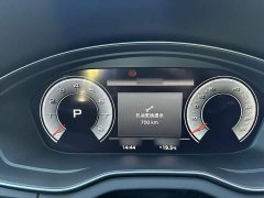 Audi Q5L 40T Luxury Dynamic - photo 3