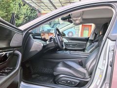 XPeng P7 586E - ფოტო 6