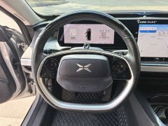 XPeng P7 586E - ფოტო 8