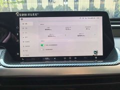 XPeng P7 586E - ფოტო 9