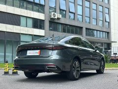 Chery Arrizo 8 PRO 1.6T DCT Luxury Plus - ფოტო 4