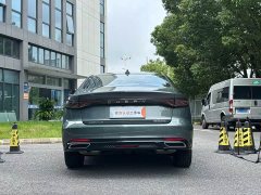 Chery Arrizo 8 PRO 1.6T DCT Luxury Plus - ფოტო 5