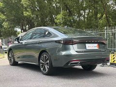 Chery Arrizo 8 PRO 1.6T DCT Luxury Plus - ფოტო 6