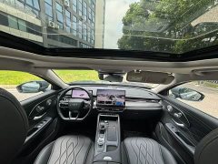 Chery Arrizo 8 PRO 1.6T DCT Luxury Plus - ფოტო 9