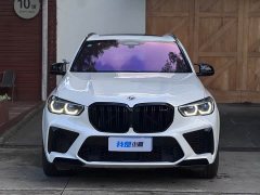 BMW X5 M X5 M - ფოტო 1