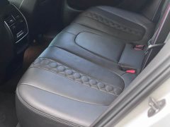 BMW X5 M X5 M - ფოტო 10