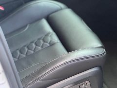 BMW X5 M X5 M - ფოტო 11