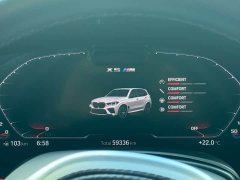 BMW X5 M X5 M - ფოტო 13