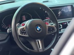 BMW X5 M X5 M - ფოტო 14