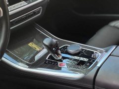 BMW X5 M X5 M - ფოტო 16
