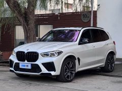 BMW X5 M X5 M - ფოტო 2