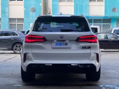 BMW X5 M X5 M - ფოტო 4