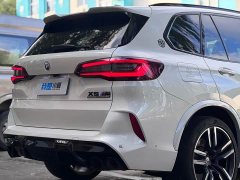 BMW X5 M X5 M - ფოტო 6