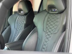 BMW X5 M X5 M - ფოტო 7
