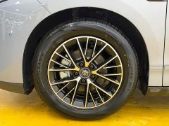 BYD Qin MAX DM-i 230KM Chaoyue Edition - ფოტო 10