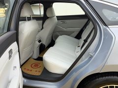 BYD Qin MAX DM-i 230KM Chaoyue Edition - ფოტო 5