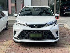 Toyota Gravia 2.5L Hybrid Prestige Plus AWD - фото 5