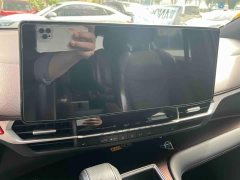 Toyota Gravia 2.5L Hybrid Prestige Plus AWD - фото 8
