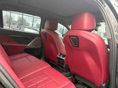 BMW 5 Series 525Li M Sport Package - ფოტო 13