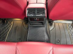 BMW 5 Series 525Li M Sport Package - ფოტო 14