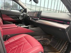 BMW 5 Series 525Li M Sport Package - ფოტო 15