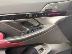 BMW 5 Series 525Li M Sport Package - ფოტო 5