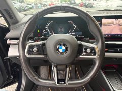BMW 5 Series 525Li M Sport Package - ფოტო 6