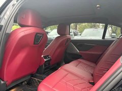 BMW 5 Series 525Li M Sport Package - ფოტო 9