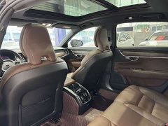 Volvo S90 B5 Smart Luxury Edition - ფოტო 11