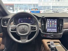 Volvo S90 B5 Smart Luxury Edition - ფოტო 14