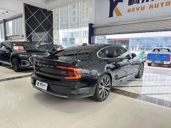 Volvo S90 B5 Smart Luxury Edition - ფოტო 15