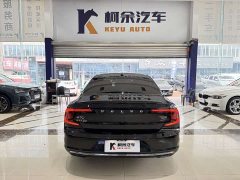 Volvo S90 B5 Smart Luxury Edition - ფოტო 16