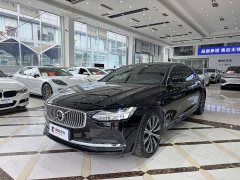 Volvo S90 B5 Smart Luxury Edition - ფოტო 2