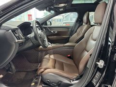 Volvo S90 B5 Smart Luxury Edition - ფოტო 5