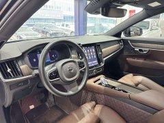 Volvo S90 B5 Smart Luxury Edition - ფოტო 6