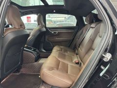 Volvo S90 B5 Smart Luxury Edition - ფოტო 7