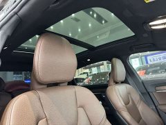 Volvo S90 B5 Smart Luxury Edition - ფოტო 9