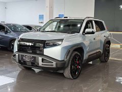 Fangchengbao Titan 3 565KM 4WD Flash Charge Edition - фото 1