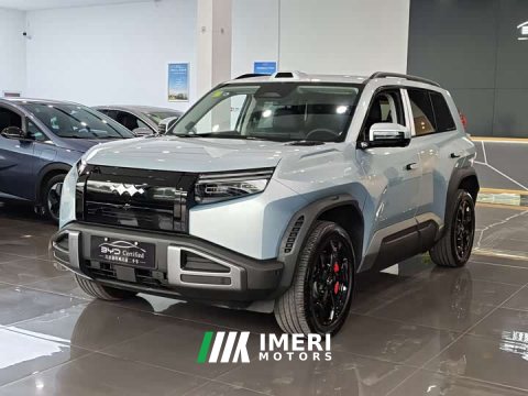 2026 Chery Titan 3 565KM 4WD Flash Charge Edition - ავტომობილი ჩინეთიდან