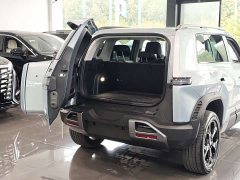 Fangchengbao Titan 3 565KM 4WD Flash Charge Edition - фото 10