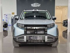 Fangchengbao Titan 3 565KM 4WD Flash Charge Edition - фото 2