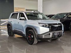 Fangchengbao Titan 3 565KM 4WD Flash Charge Edition - фото 3