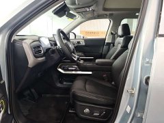 Fangchengbao Titan 3 565KM 4WD Flash Charge Edition - фото 5