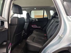 Fangchengbao Titan 3 565KM 4WD Flash Charge Edition - фото 6
