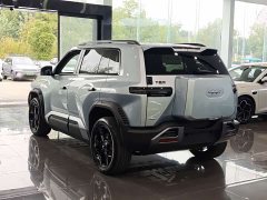 Fangchengbao Titan 3 565KM 4WD Flash Charge Edition - фото 7
