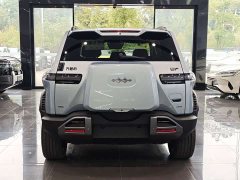 Fangchengbao Titan 3 565KM 4WD Flash Charge Edition - фото 8